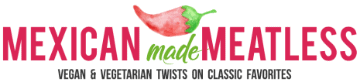 Mexican Made Meatless™ logo