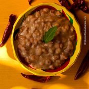 Authentic Mexican Refried Beans Recipe