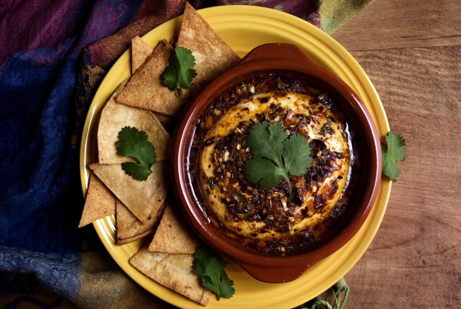 Baked Panela Cheese That Will Knock Your Socks Off