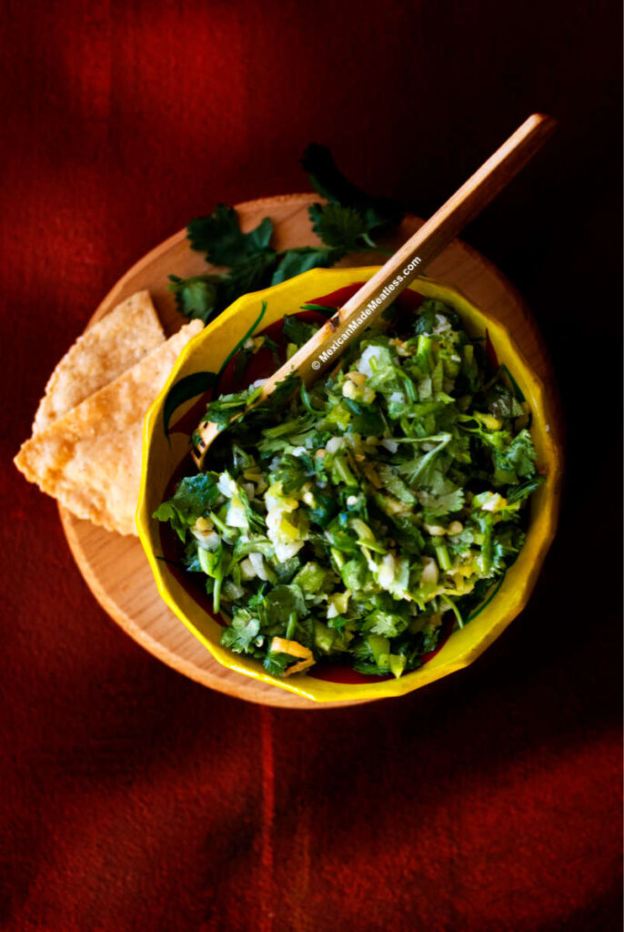 Spicy Fire Roasted Habanero Peppers Salsa Mexican Made Meatless™