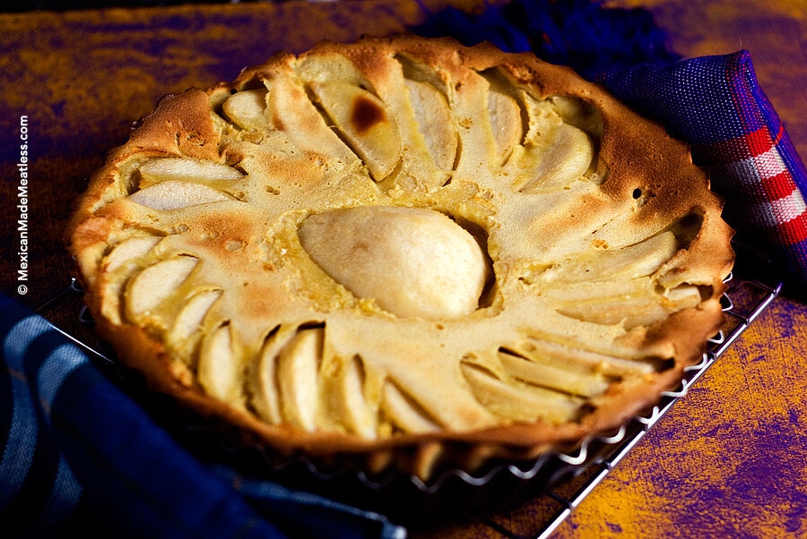 Pear Clafoutis: A Super Quick and Easy Dessert for Special Occasions