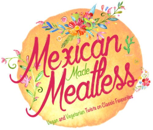 Hola, Welcome to Mexican Made Meatless!