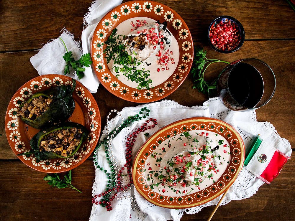Mexican Independence Day Food: 56 Delicious Recipes