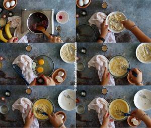 How to Make 5 Ingredient Pancakes