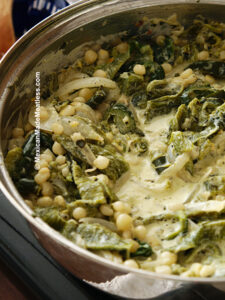 How to Make Rajas con Crema
