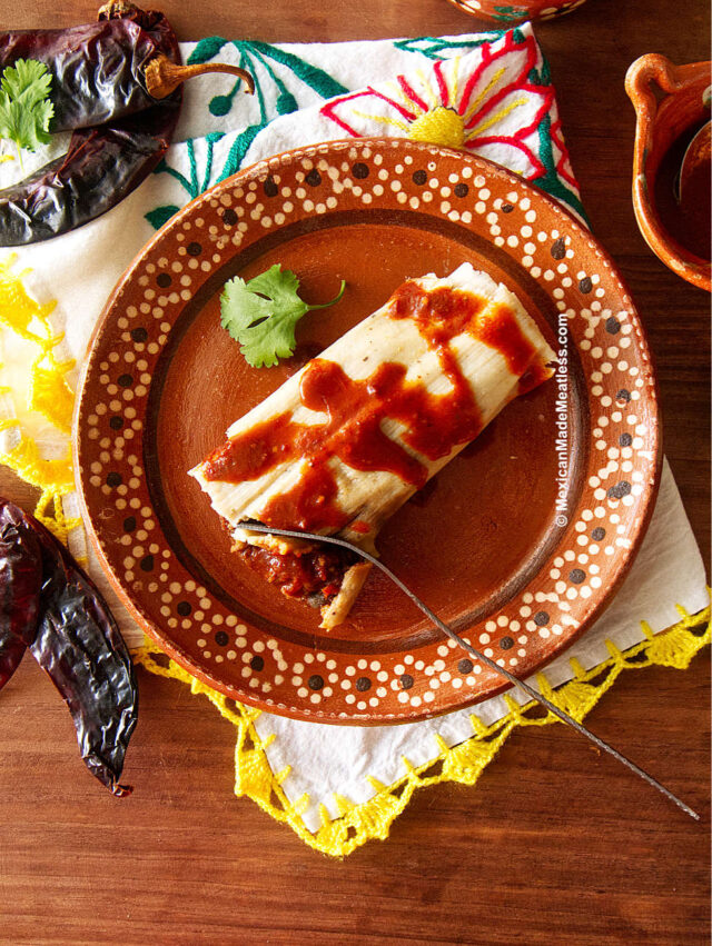 How Long Does It Take To Cook Tamales On The Stove   HowLongCookTamalesStove01 640x851 