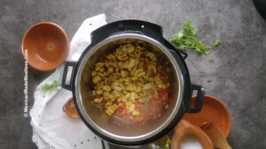 How to make Mexican sopa de habas