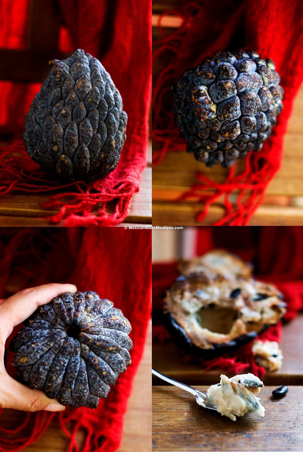 32 Mexican Fruit You Need To Try (Exotic And Ordinary) | Mexican Made ...